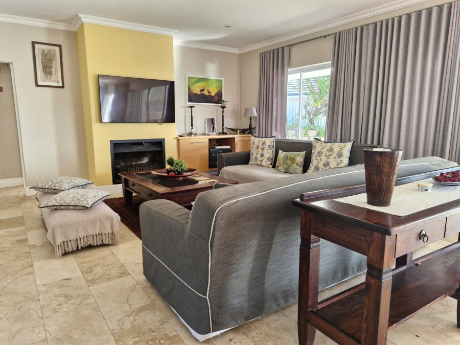4 Bedroom Property for Sale in Pezula Golf Estate Western Cape